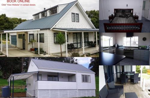 Whangarei Casa | Whangarei Holiday Houses