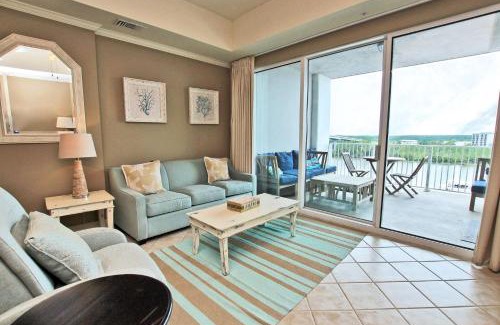 Orange Beach Casa | Wharf 615