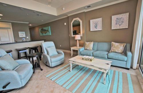 Orange Beach Casa | Wharf 615