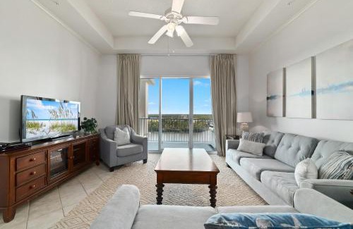 Orange Beach Casa | Wharf Resort 917
