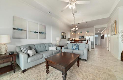 Orange Beach Casa | Wharf Resort 917