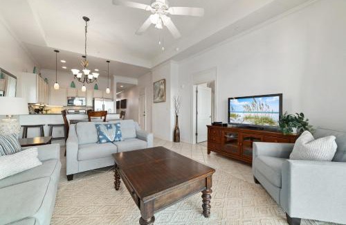 Orange Beach Casa | Wharf Resort 917