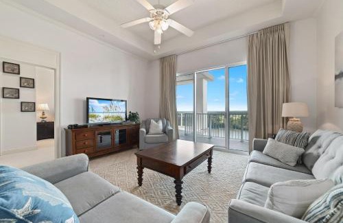 Orange Beach Casa | Wharf Resort 917