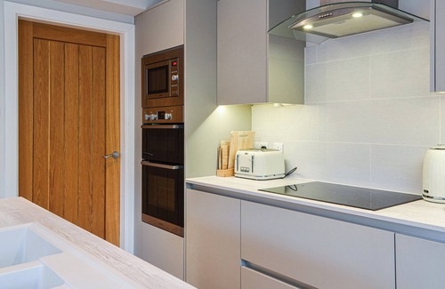 Walkington Cabaña | Alojamiento de 4 habitaciones en Walkington