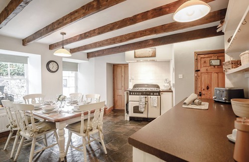 Belford Cabaña | Alojamiento de 4 habitaciones en Belford