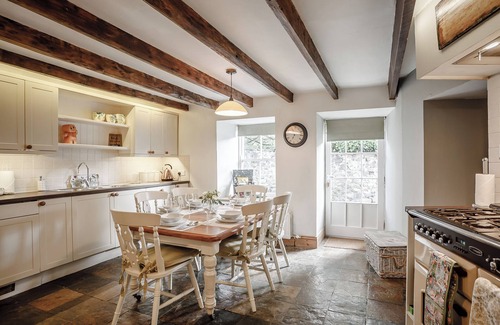 Belford Cabaña | Alojamiento de 4 habitaciones en Belford