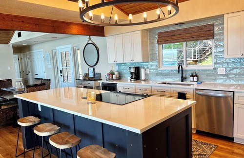 Canyon Lake Casa | Highview Shores - ¡LA MEJOR VISTA EN EL LAGO!