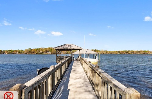 Terrell Casa | What A View