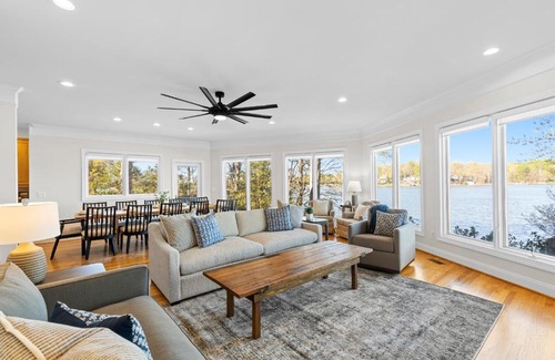 Terrell Casa | What A View