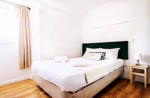 Fatima Casa | What Else Guest House
