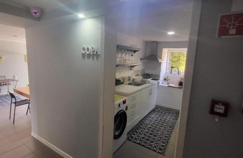 Fatima Casa | What Else Guest House