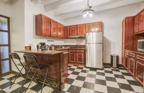 San Francisco Casa | What happen in 261 Stay in 261