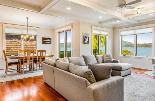 Sudden Valley Casa | Whatcom By The Water
