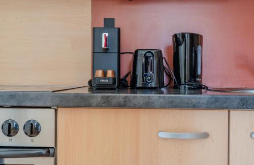 Leoben Apartamento | Whats-App Self-Check-IN - City Apartments Leoben