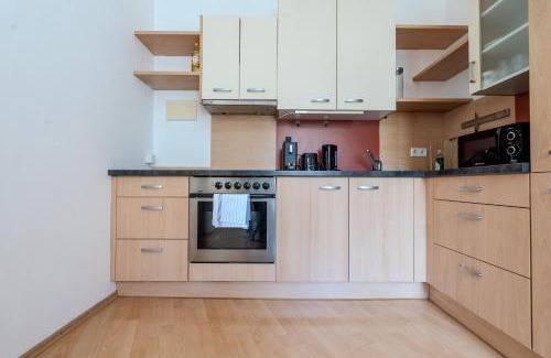 Leoben Apartamento | Whats-App Self-Check-IN - City Apartments Leoben