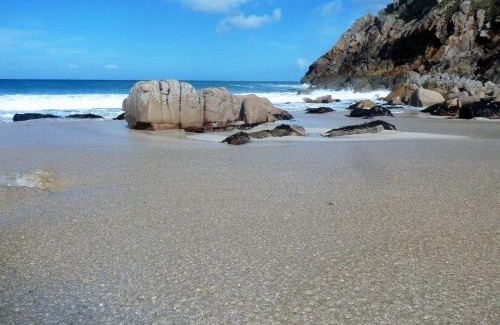 Pendeen Casa | Wheal Holan