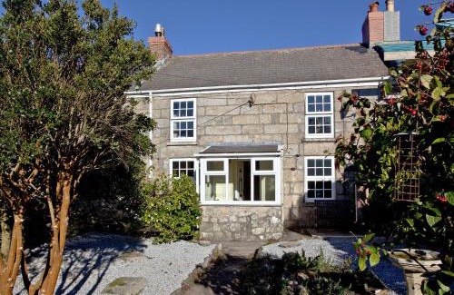 Pendeen Casa | Wheal Holan