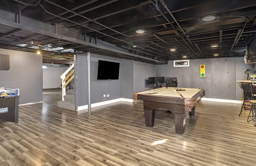 Wheaton Casa | Wheaton FHS Rental