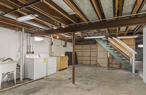 Wheaton Casa | Wheaton FHS Rental