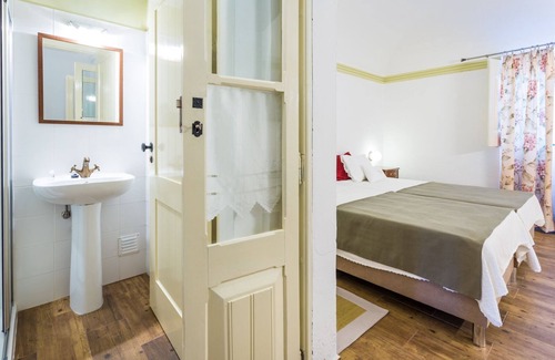 Sousel Cama Y Desayuno | Wheel Inn, Habitación de invierno