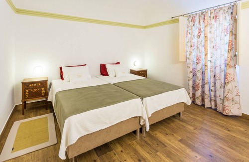 Sousel Cama Y Desayuno | Wheel Inn, Habitación de invierno