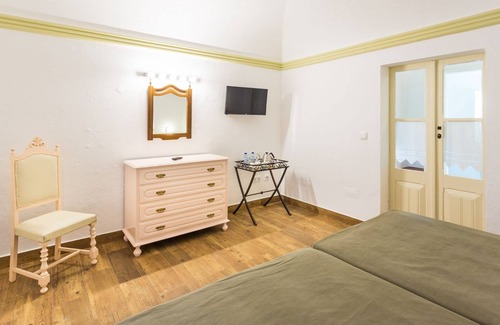 Sousel Cama Y Desayuno | Wheel Inn, Habitación de invierno