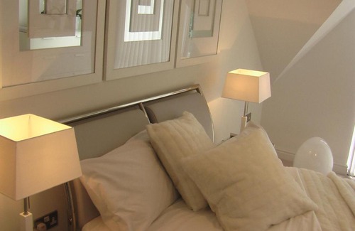 Charlestown Apartamento | Wheel Water Apartment