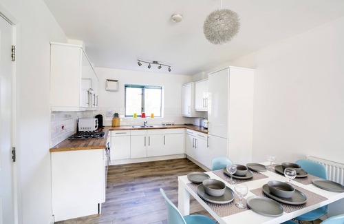 Charlestown Apartamento | Wheel Water Collections