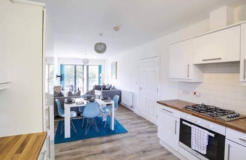 Charlestown Apartamento | Wheel Water Collections