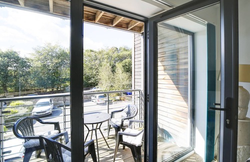 Charlestown Apartamento | Wheel Water Collections