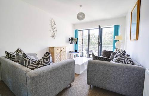 Charlestown Apartamento | Wheel Water Collections