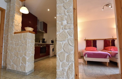 Varsberg Casa | Casa Varsberg junto al Lago Creutzwald