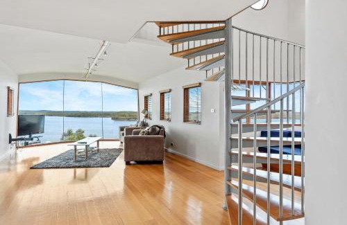 Strahan Apartamento | Wheelhouse Apartments