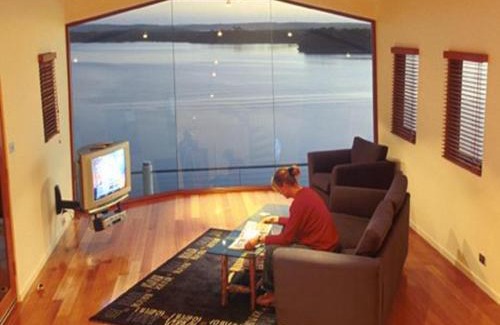 Strahan Apartamento | Wheelhouse Apartments