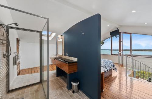 Strahan Apartamento | Wheelhouse Apartments