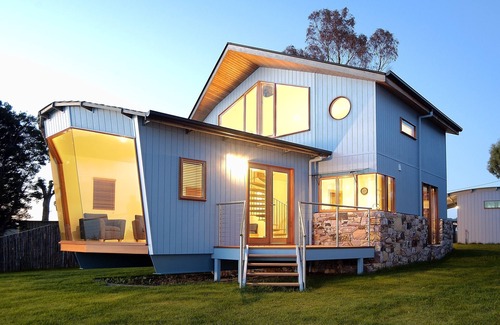 Strahan Apartamento | Wheelhouse Apartments