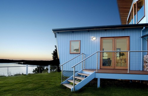 Strahan Apartamento | Wheelhouse Apartments