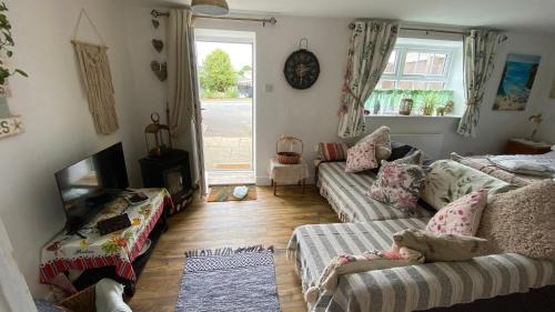 Saltburn-by-the-Sea Casa | Wheelhouse - Grinkle Bell Cottage