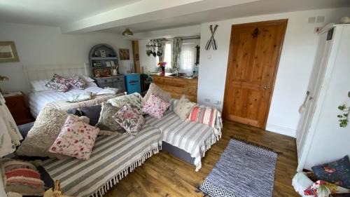 Saltburn-by-the-Sea Casa | Wheelhouse - Grinkle Bell Cottage