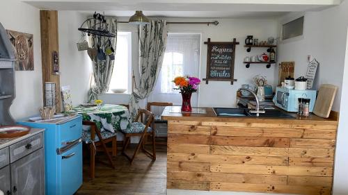 Saltburn-by-the-Sea Casa | Wheelhouse - Grinkle Bell Cottage