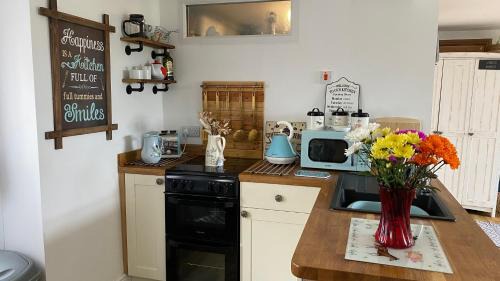 Saltburn-by-the-Sea Casa | Wheelhouse - Grinkle Bell Cottage