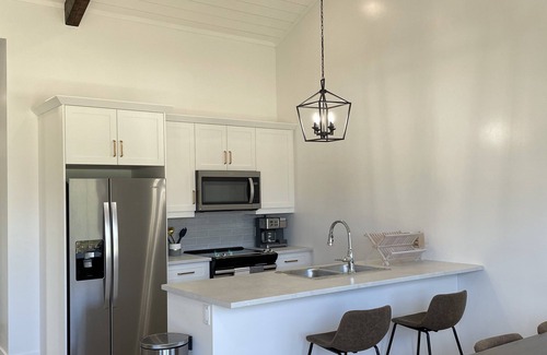 Georgetown Apartamento | Wheelhouse Inn #1
