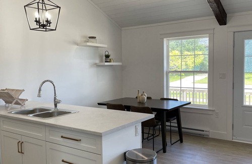 Georgetown Apartamento | Wheelhouse Inn #1
