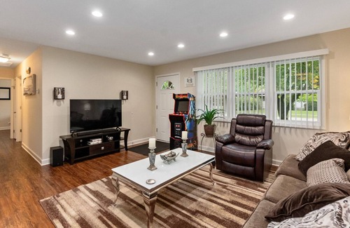 Wheeling Casa | Wheeling Rental