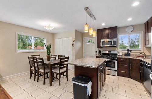 Wheeling Casa | Wheeling Rental