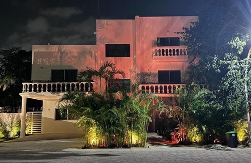 Villa Juarez Villa | Cuando el sueño se hace realidad