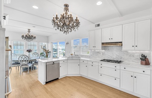 Ortley Beach Casa | WHEN ONLY THE BEST WILL DO!