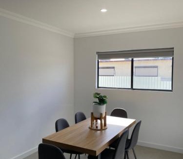 Broken Hill Casa | When only the best will do. Bhas accommodation!