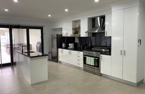 Broken Hill Casa | When only the best will do. Bhas accommodation!