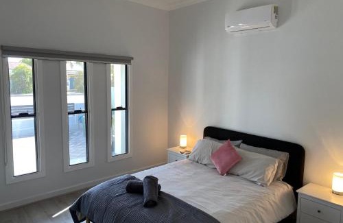 Broken Hill Casa | When only the best will do. Bhas accommodation!